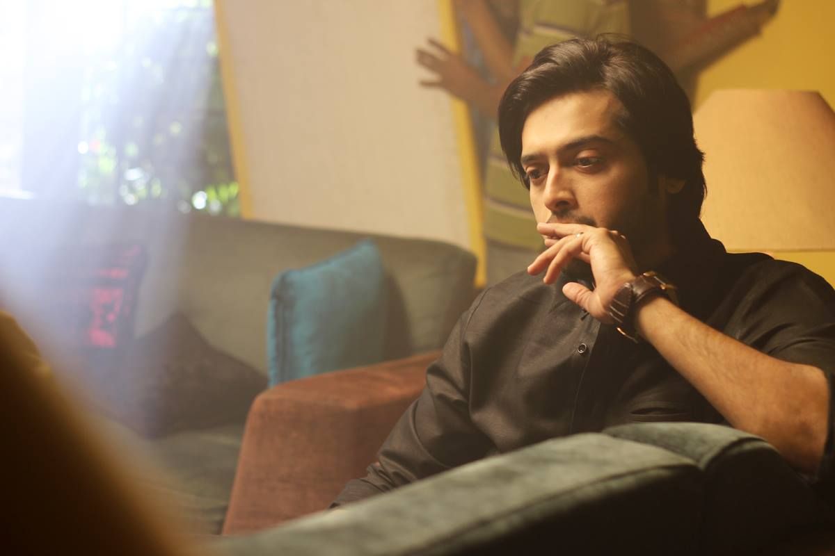 fahad mustafa. Real hero, Hero, Fictional characters