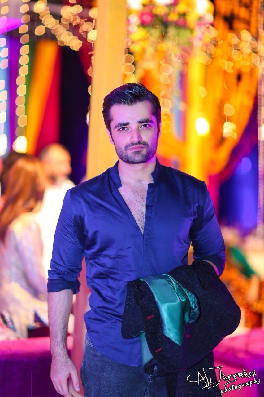 Hamza Ali Abbasi Wallpapers Wallpaper Cave