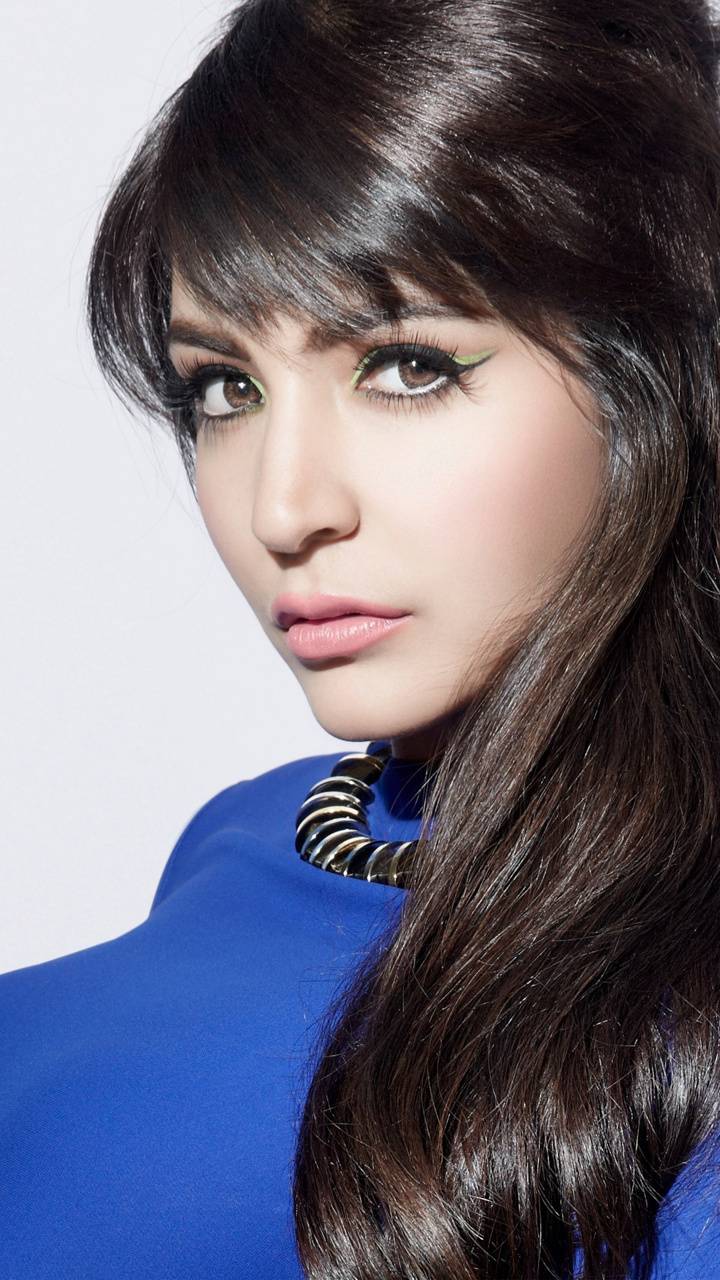 Anushka Sharma wallpaper