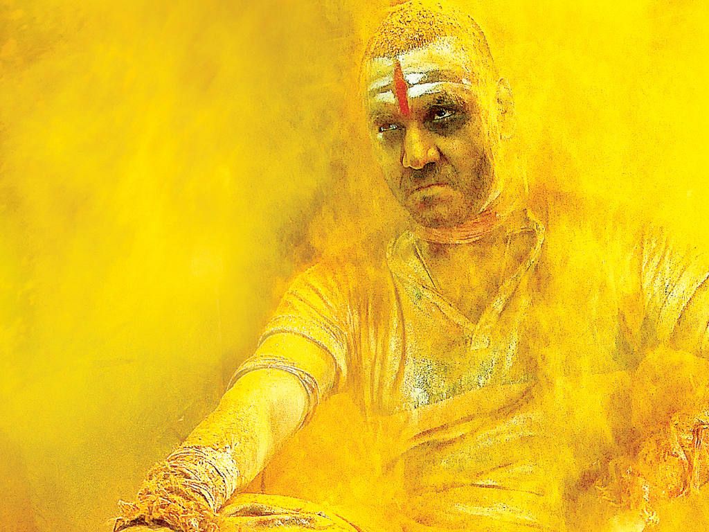 Kanchana 2 Movie HD Wallpaper. Kanchana 2 HD Movie Wallpaper