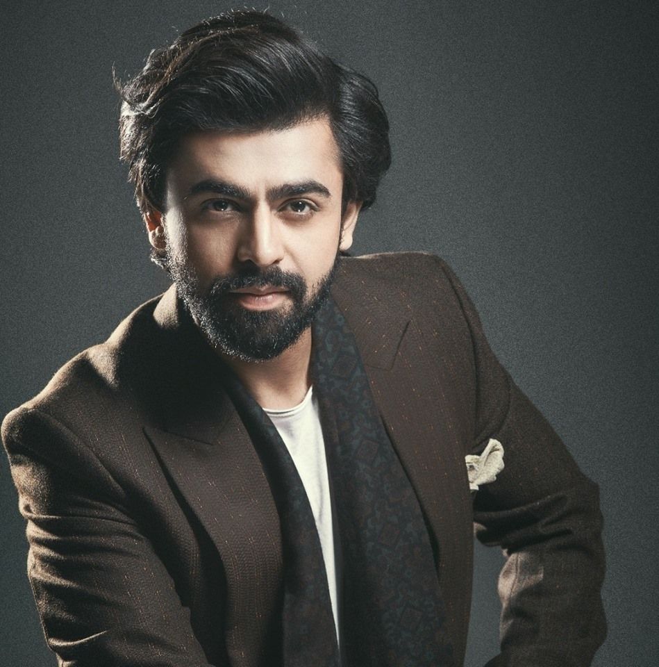Pakistani dramas need to have less plot twists: Farhan Saeed