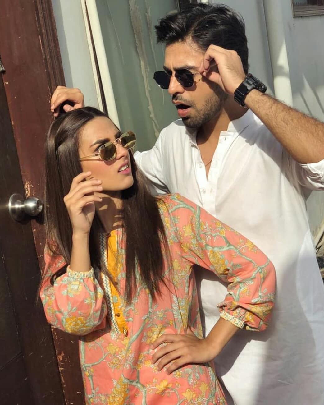 Tune In Tuesdays By Farhan Saeed