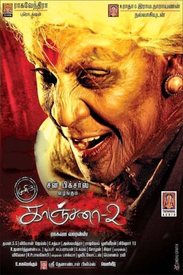 Kanchana 2, The Free Social Encyclopedia