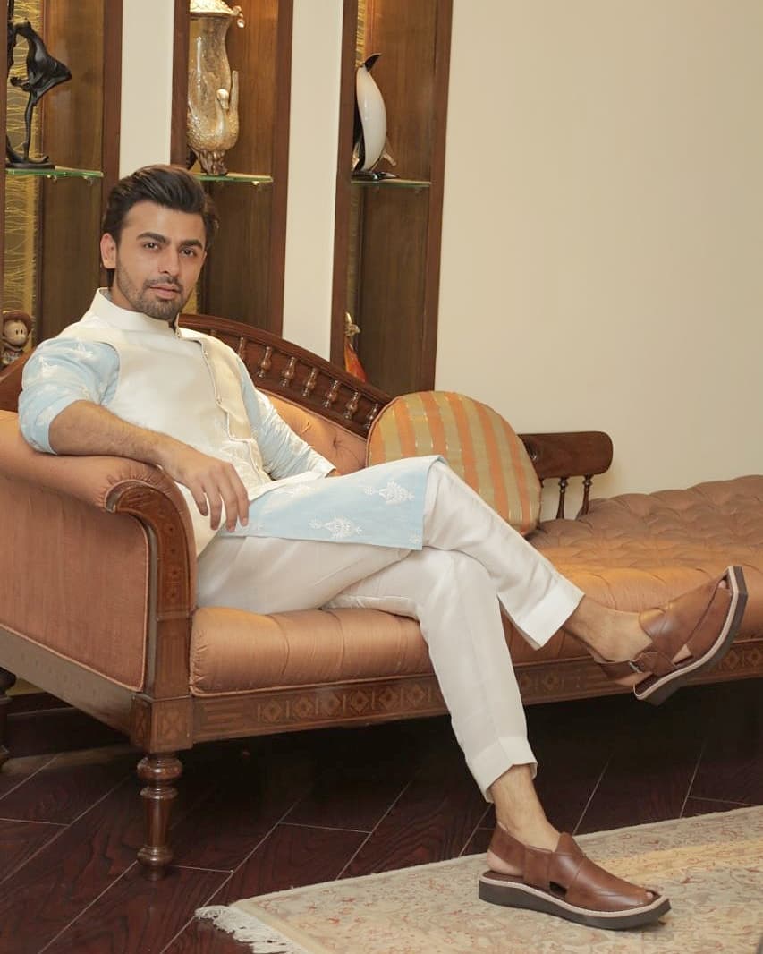 Tune In Tuesdays By Farhan Saeed