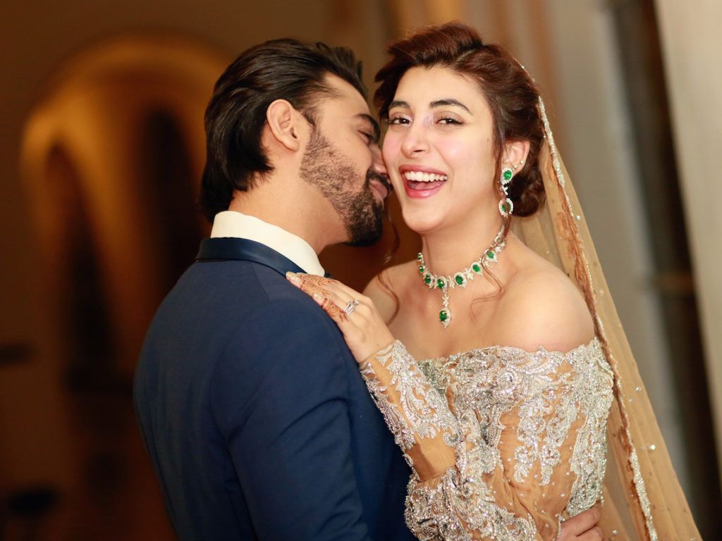 Urwa Farhan Wedding: Here's why we're happy for the couple