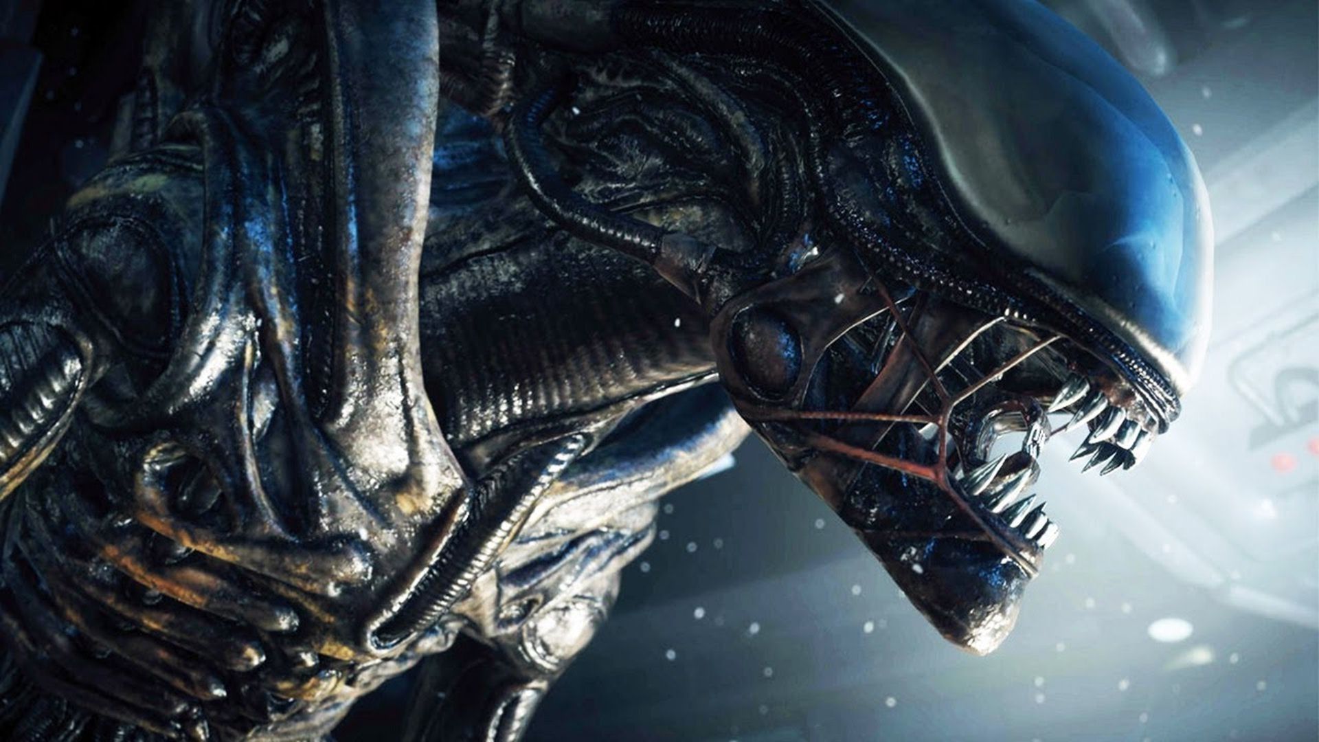 Alien: Isolation, Video Games, Alien (movie) Wallpaper HD