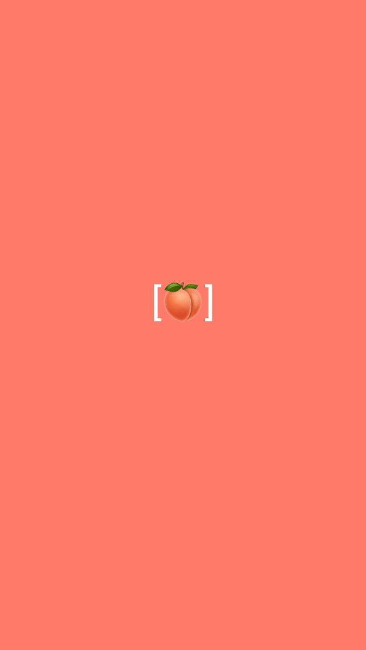 Aesthetic Square Peachy Wallpapers - Wallpaper Cave