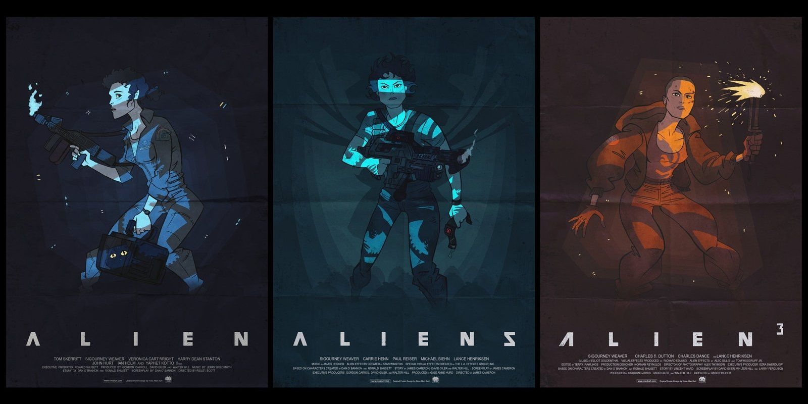 Alien HD Wallpaper and Background Image