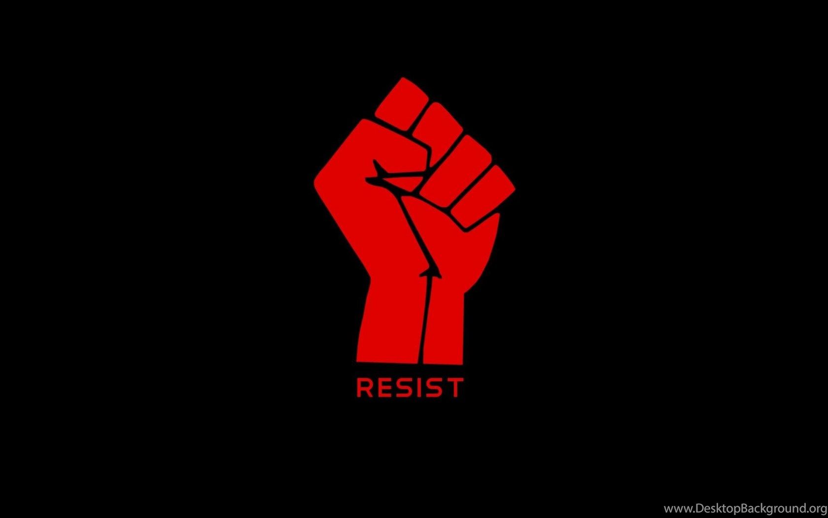 Anarchism HD Wallpaper Desktop Background