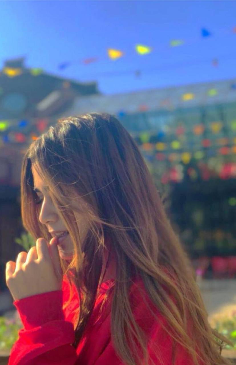 Aima Baig Wallpapers Wallpaper Cave