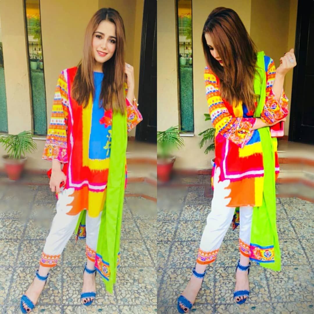 Aima Baig Wallpapers Wallpaper Cave