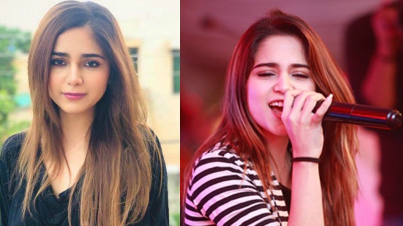 Aima Baig Wallpapers Wallpaper Cave
