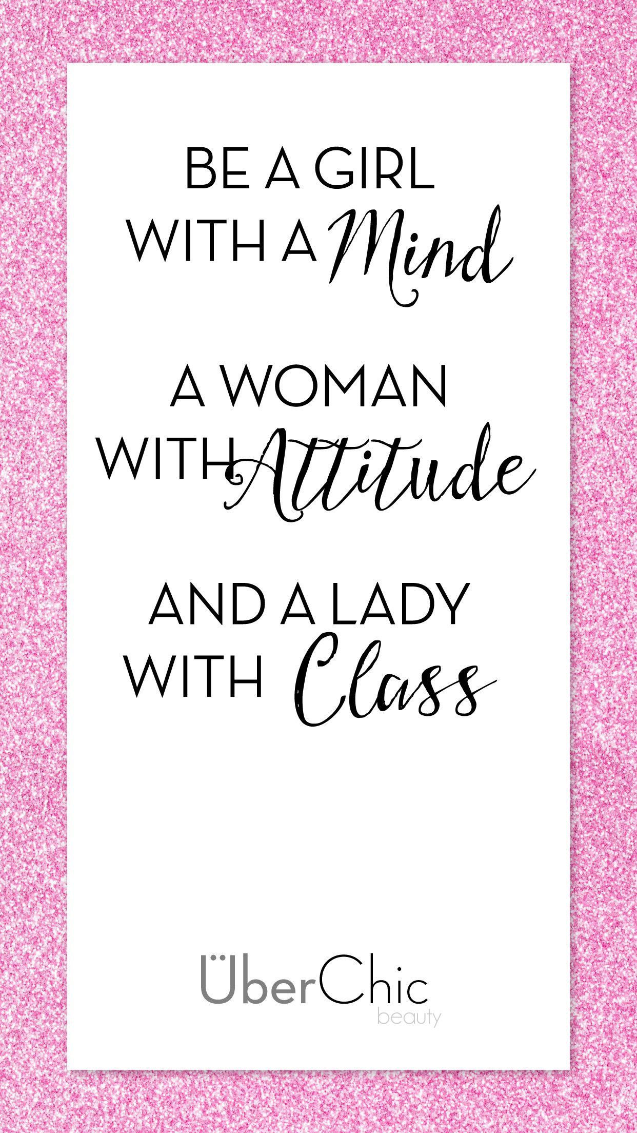 Attitude Girls Wallpapers - Wallpaper Cave