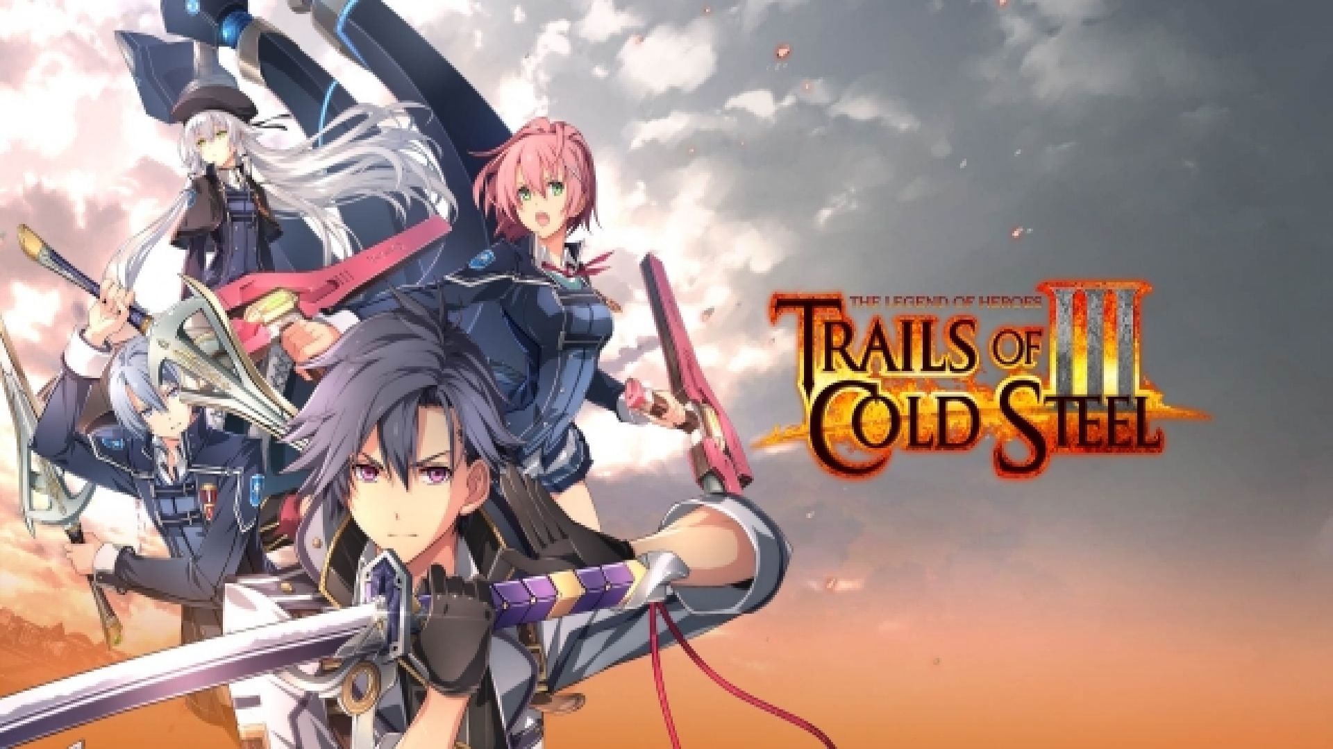 The Legend Of Heroes: Trails Of Cold Steel III Review