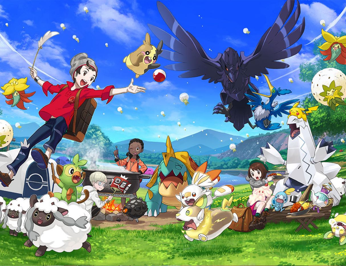 Pokemon Sword / Shield: Every Old Pokemon Returning In Isle Of