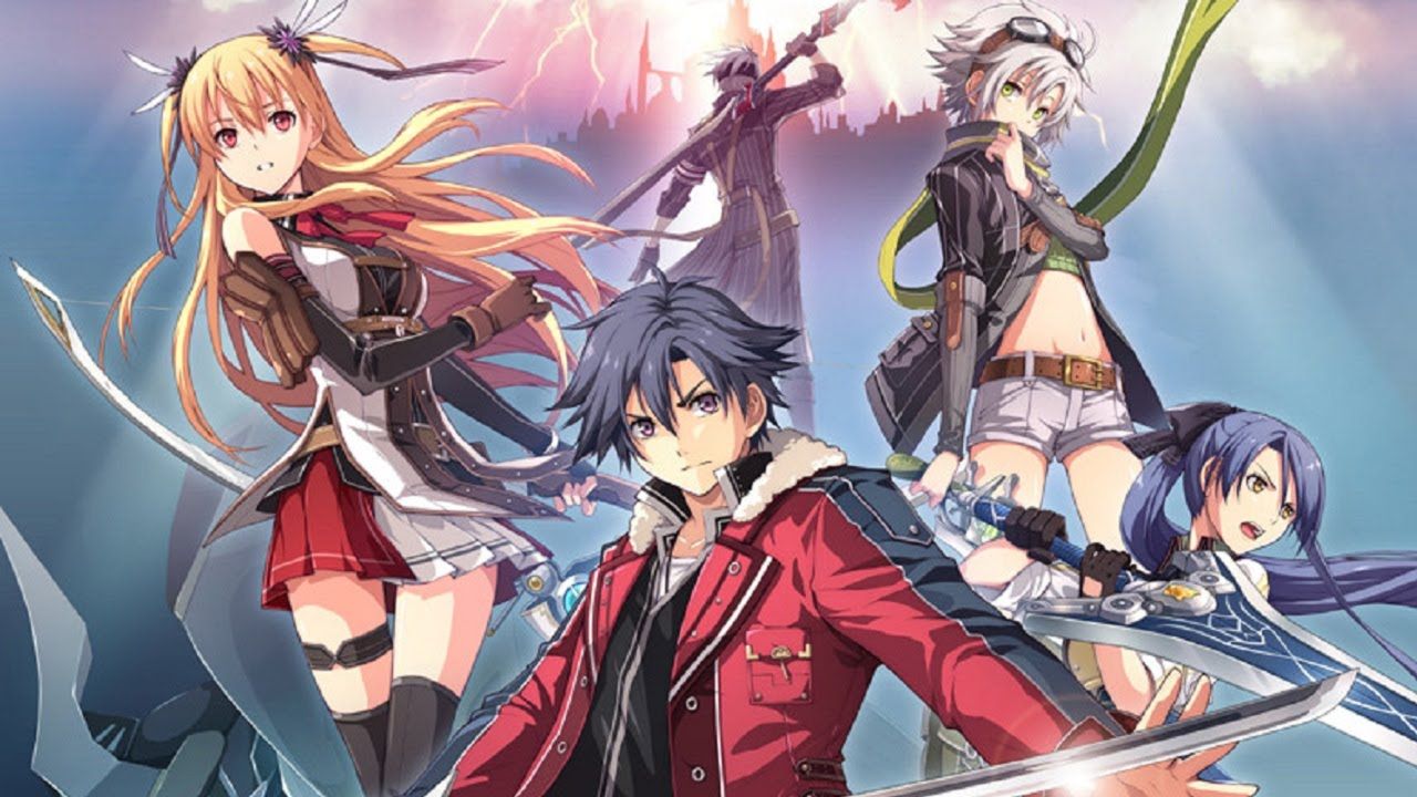 The Legend of Heroes: Trails of Cold Steel II Review