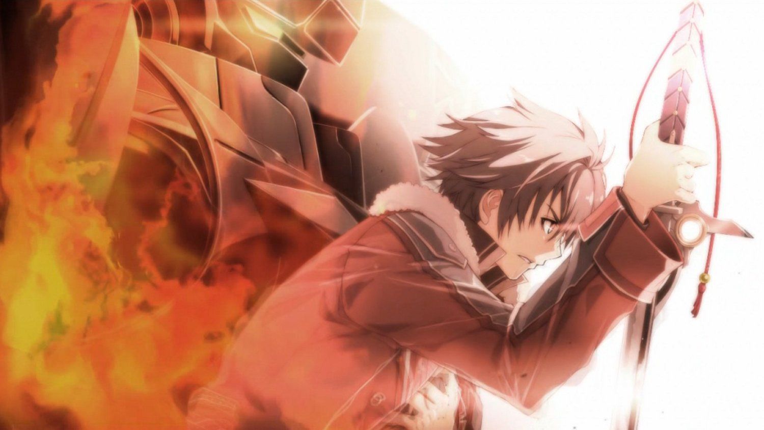 The Legend of Heroes: Trails of Cold Steel II Review