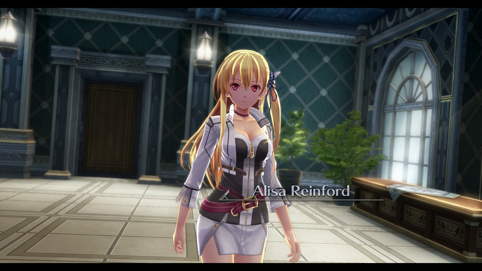 Review: The Legend of Heroes: Trails of Cold Steel III (Sony PlayStation 4)