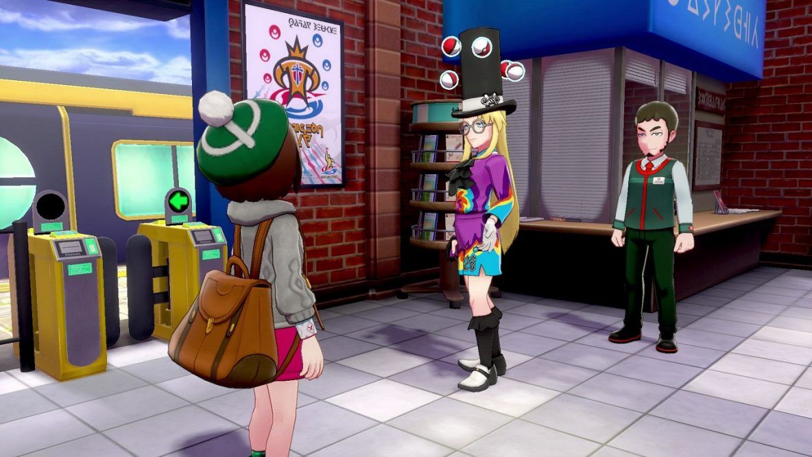 What do you get in the new Pokémon Sword and Shield expansion pass?