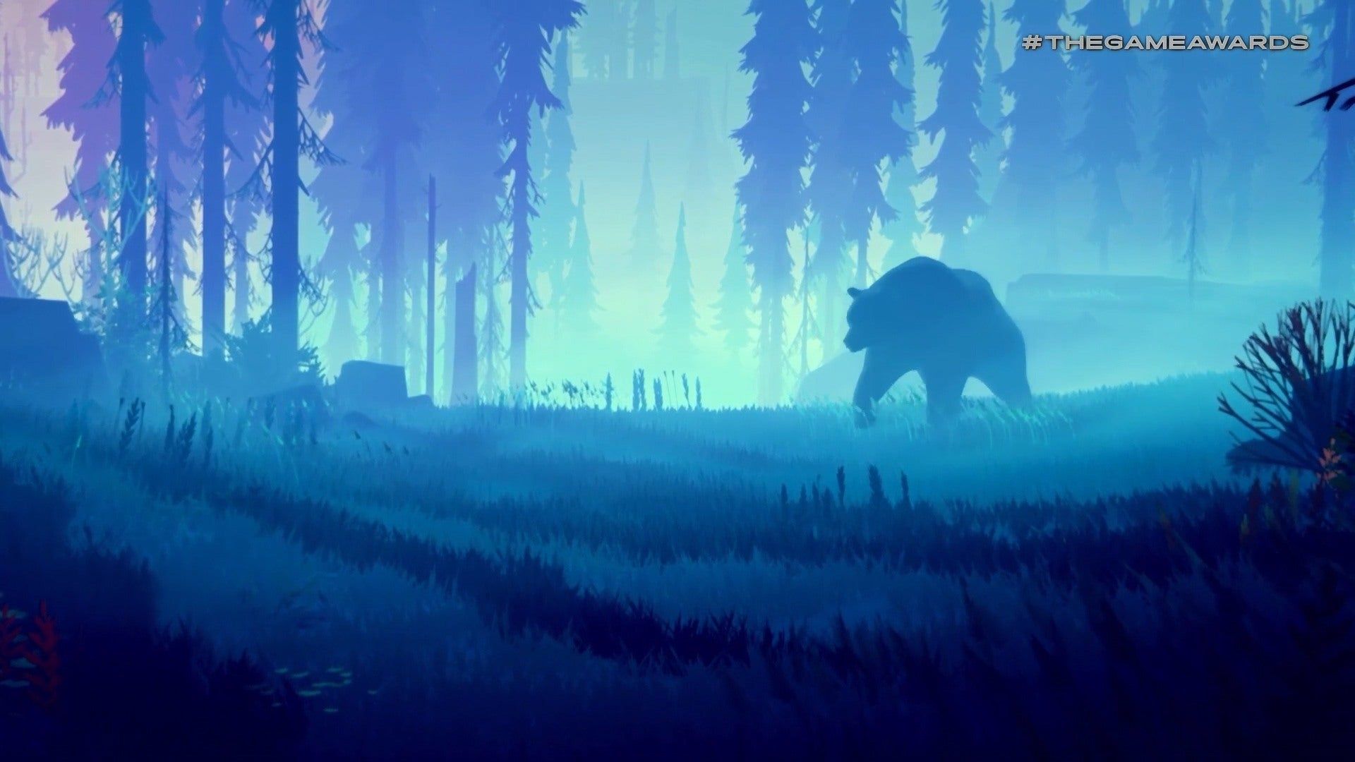 Among Trees Early Access Gaming Show