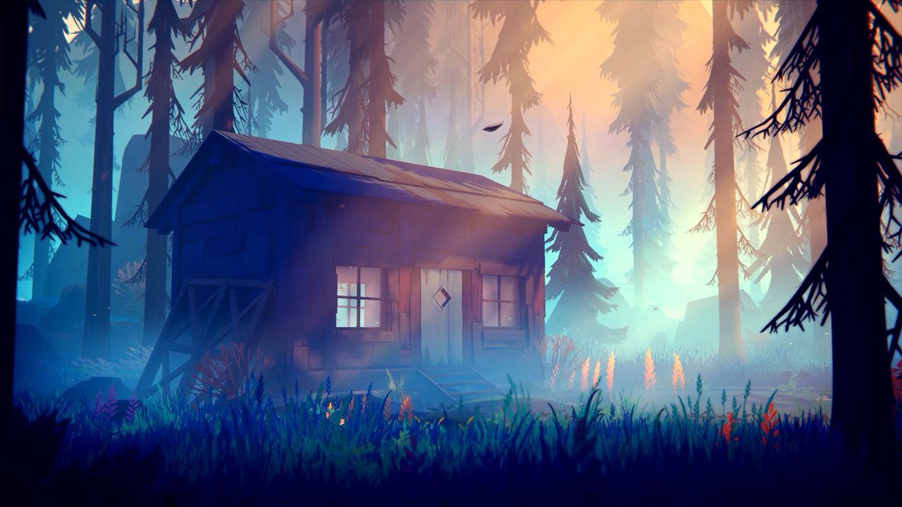 Among Trees: Early Access on Epic Store?