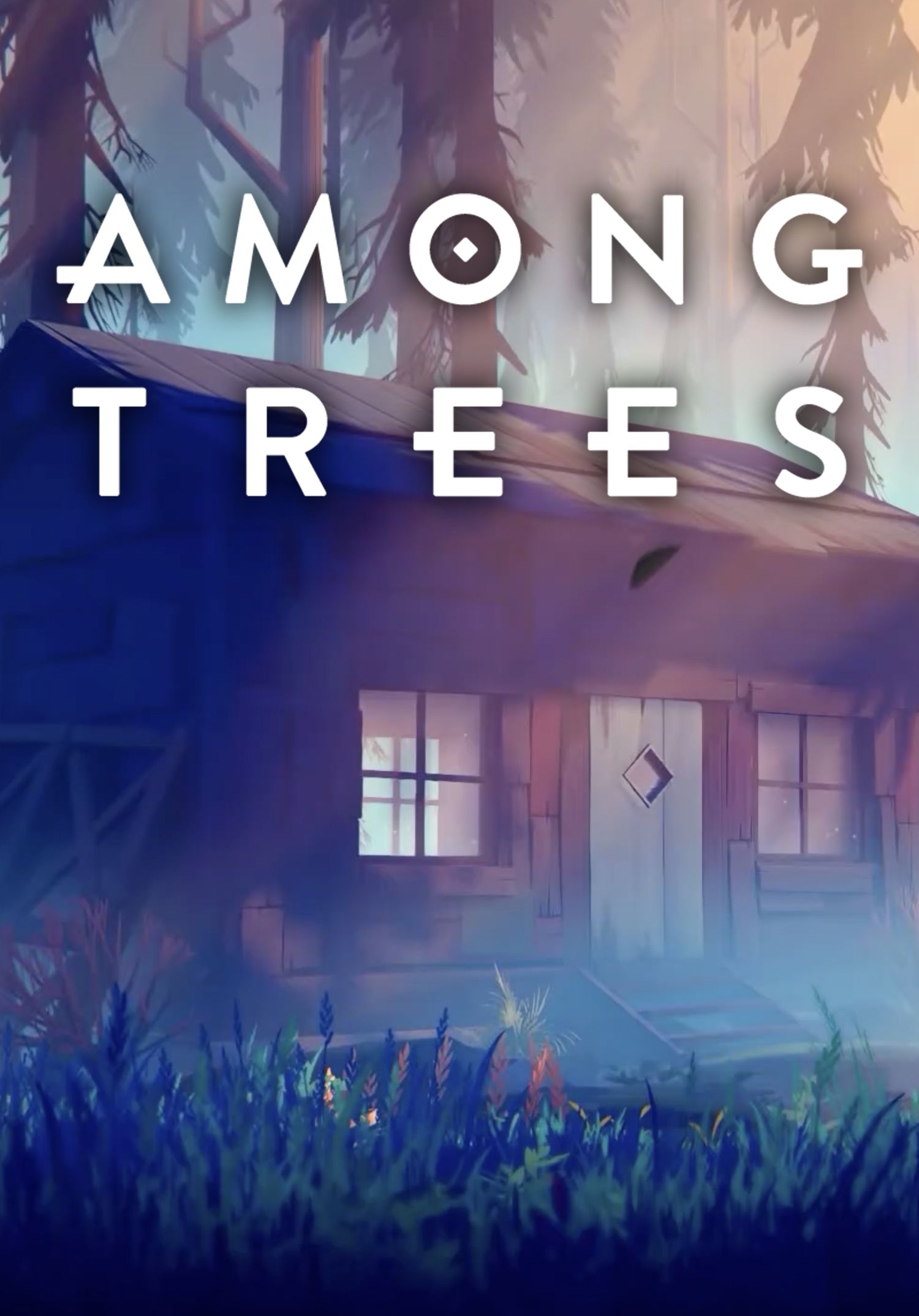 Among Trees Game Wallpapers - Wallpaper Cave