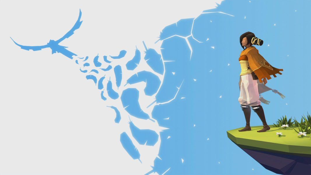 AER: Memories of Old Game Review