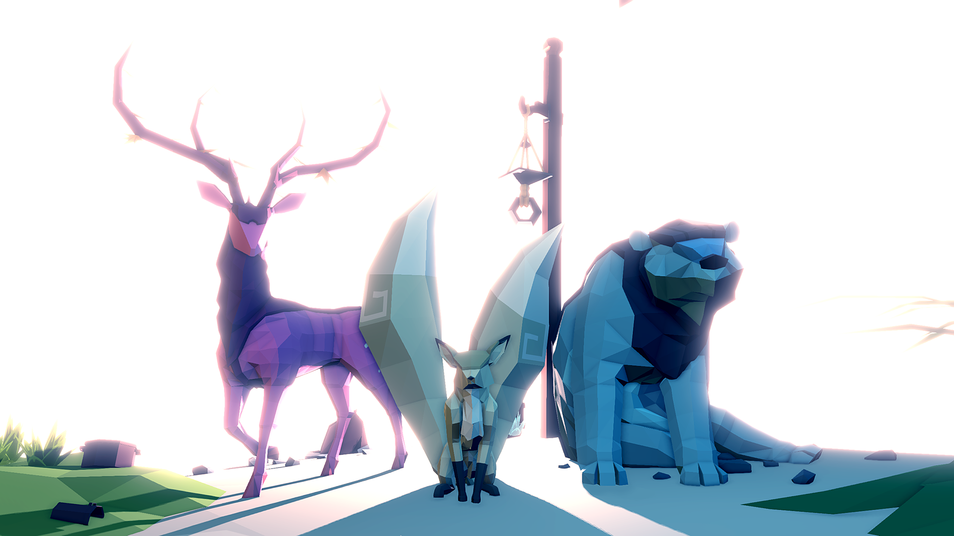 AER of Old Launches on Nintendo Switch Today