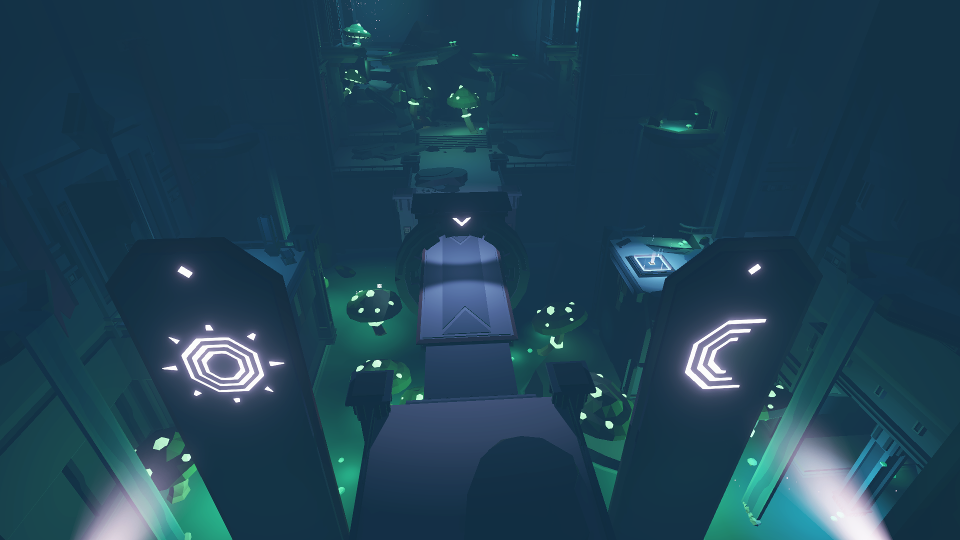 AER Memories of Old. To be explored soon