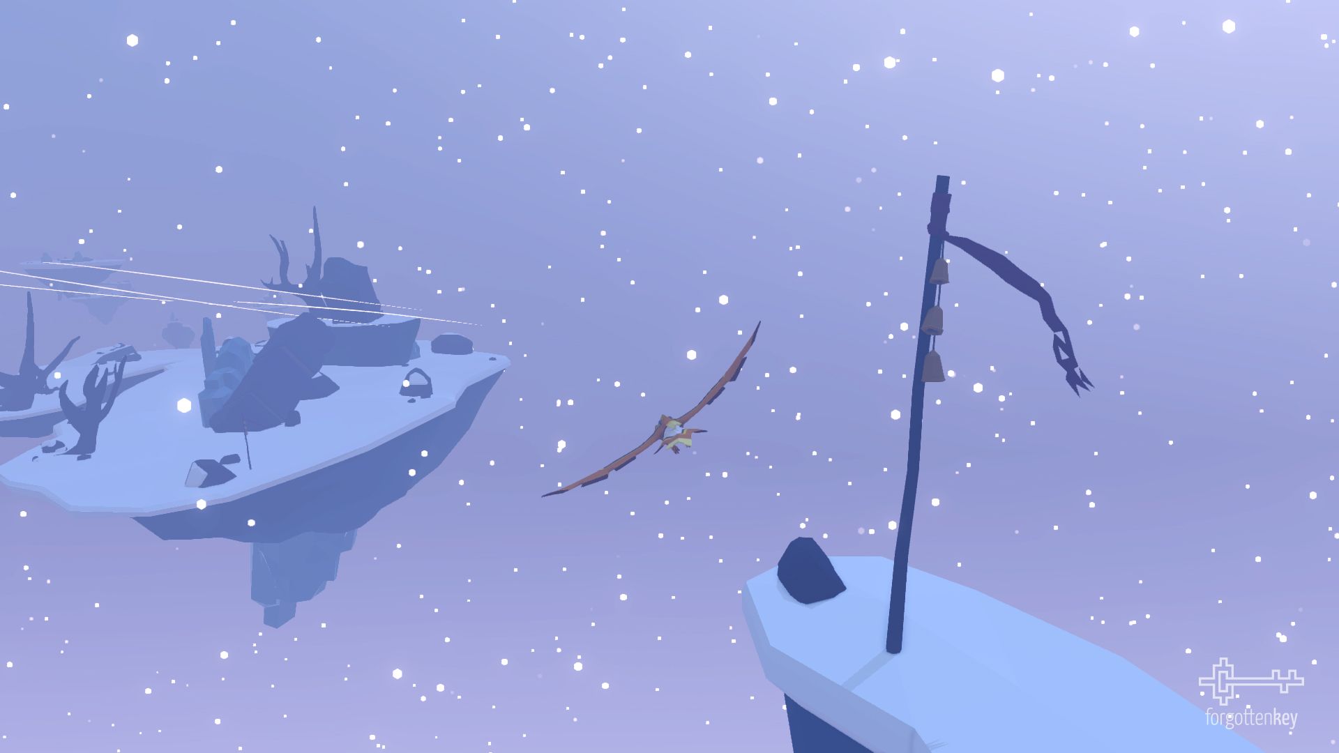 AER: Memories Of Old (PS4) Review: Light And AER Y