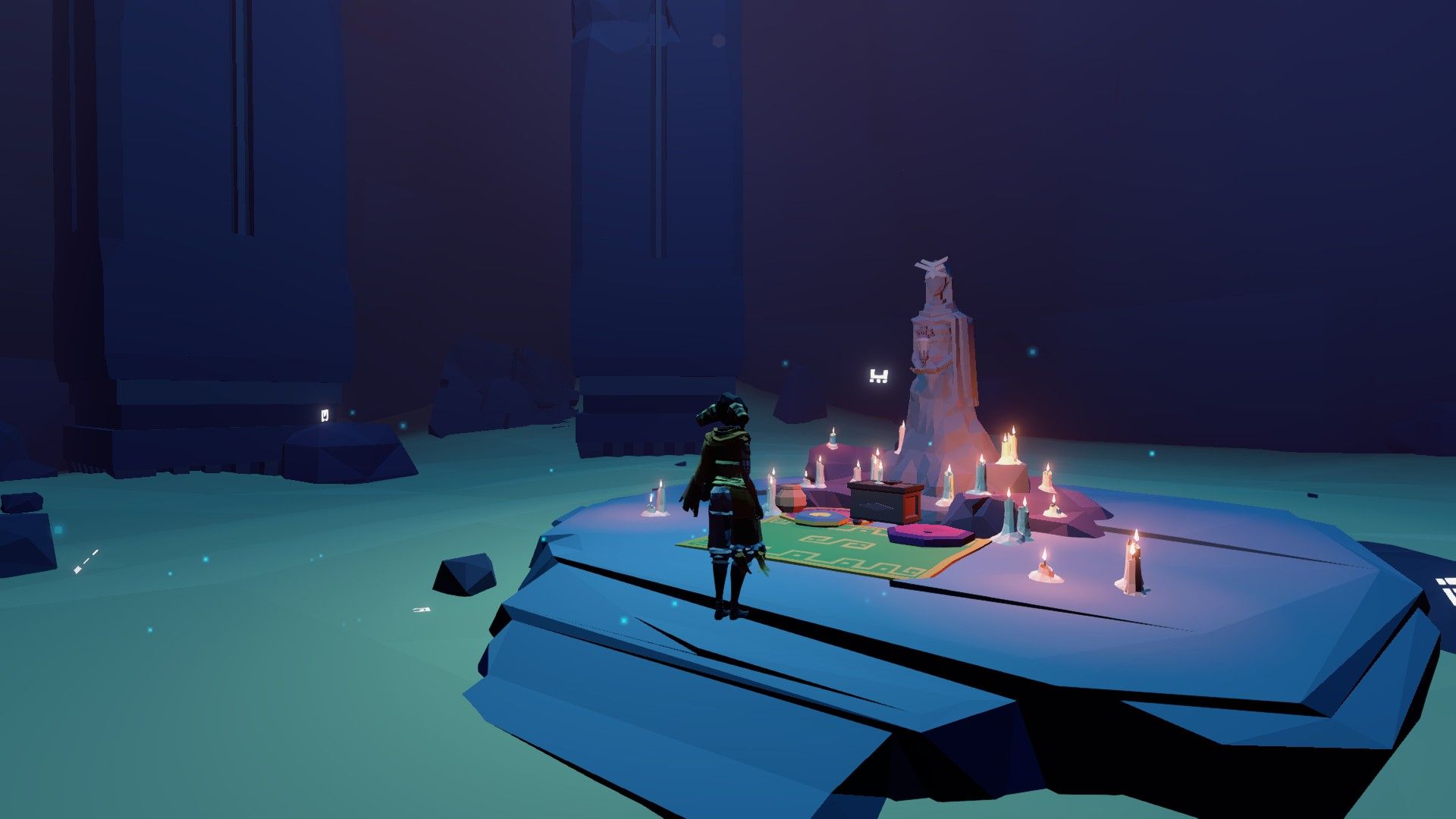 AER Memories of Old This is where the pilgrimage begins