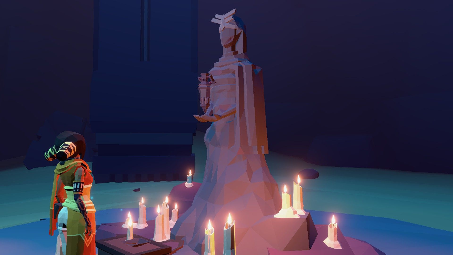 AER: Memories of Old review