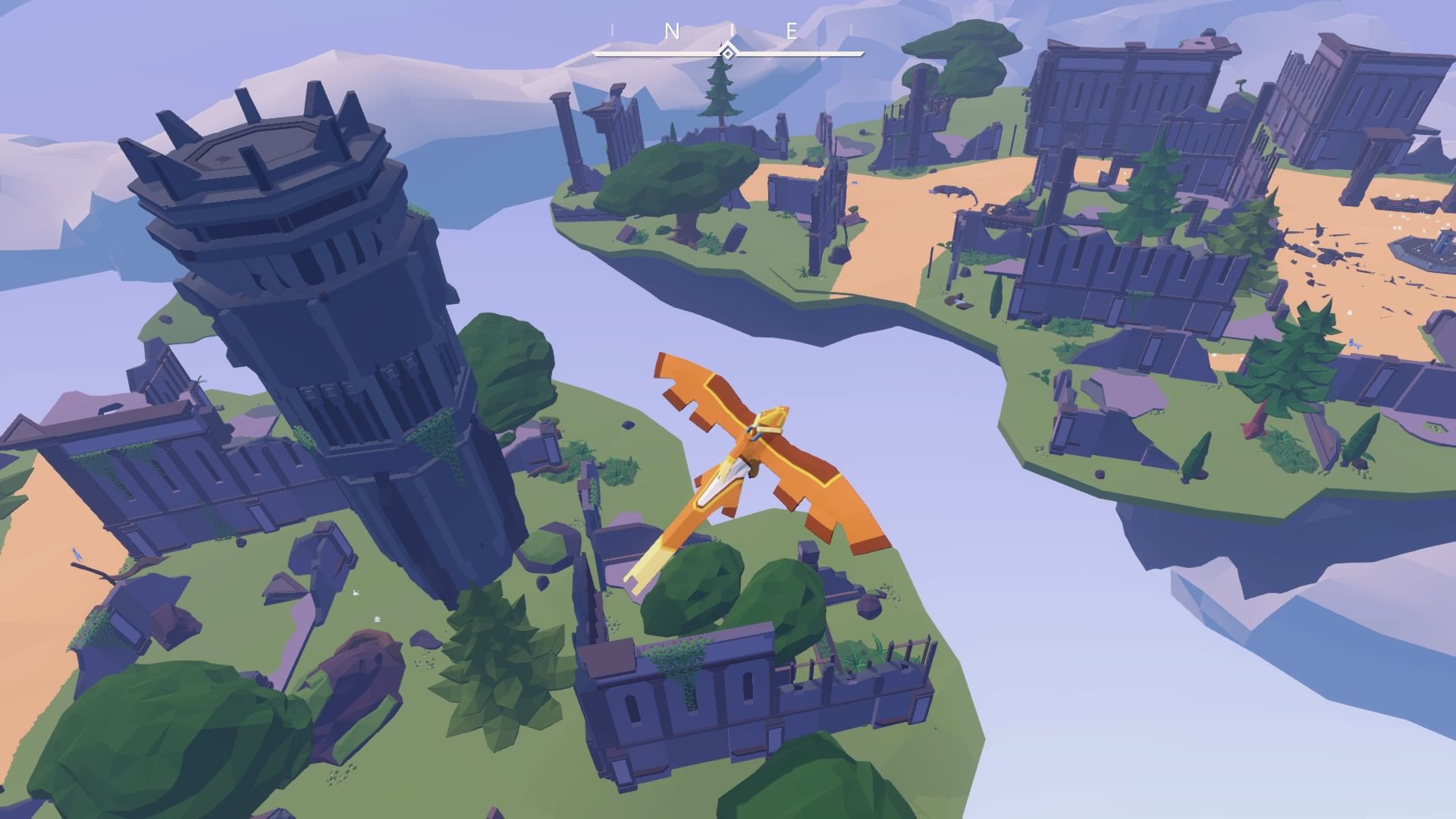 Aer: Memories of Old