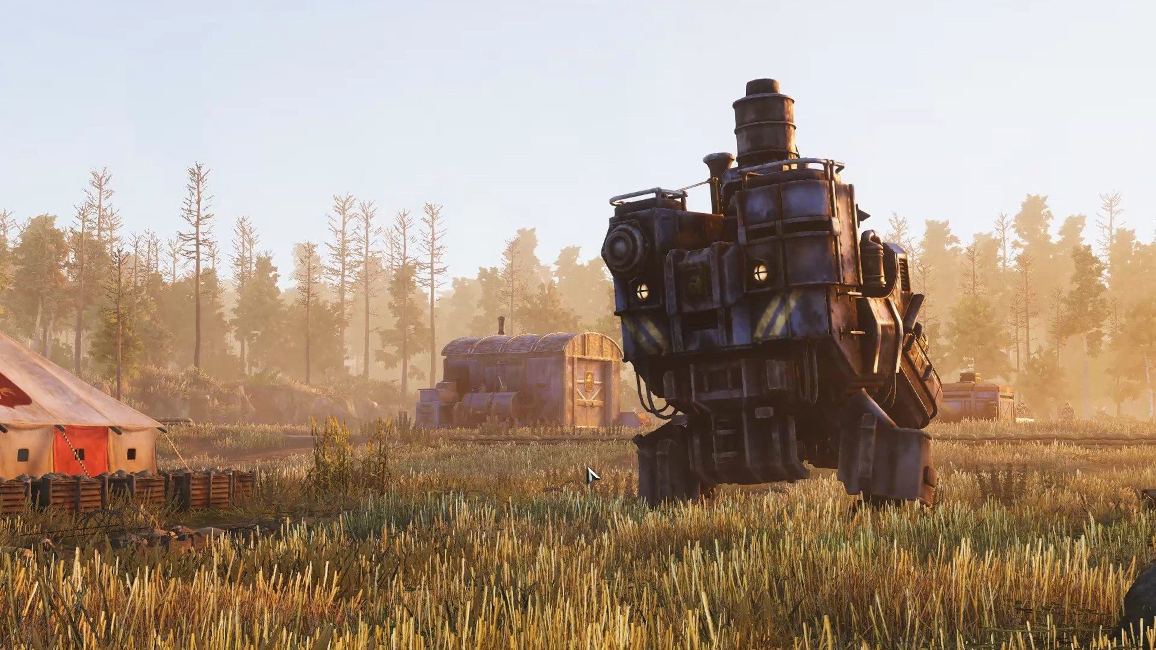 iron harvest patch notes