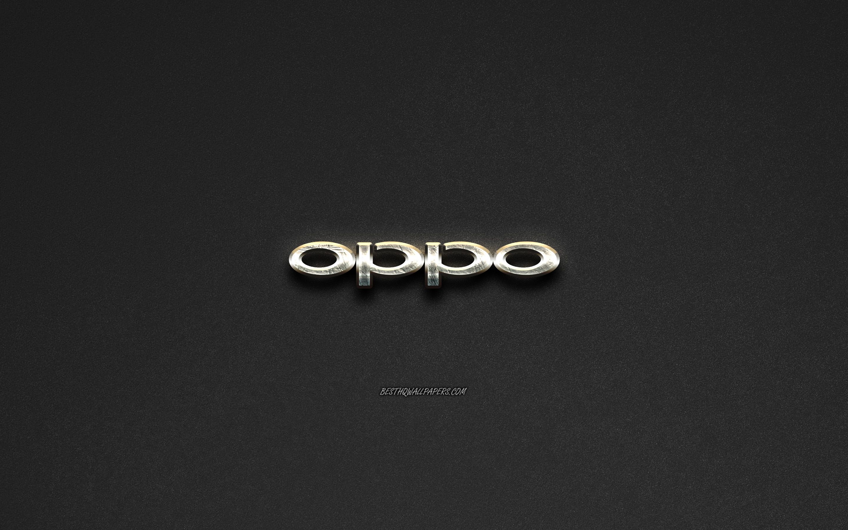 Oppo Logo Hd Wallpaper Download - Fepitchon