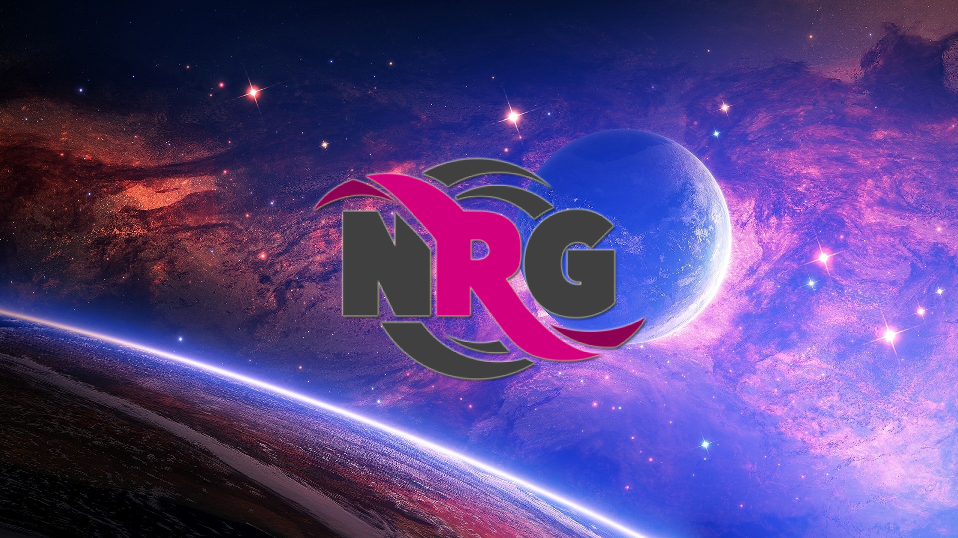 NRG In Space Created By Twitter.com Leftz2003