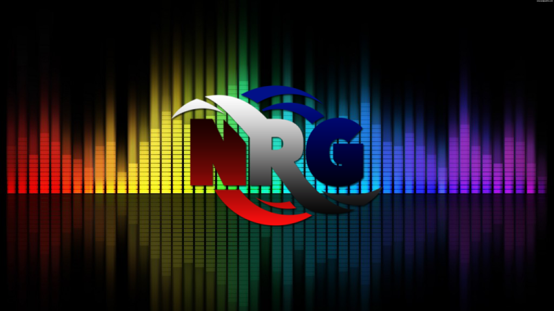NRG On EDM Equalizer Created By Twitter.com Leftz2003. CSGO