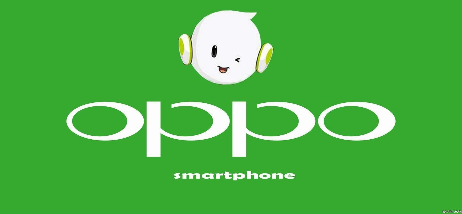 Oppo phones logo hi-res stock photography and images - Alamy