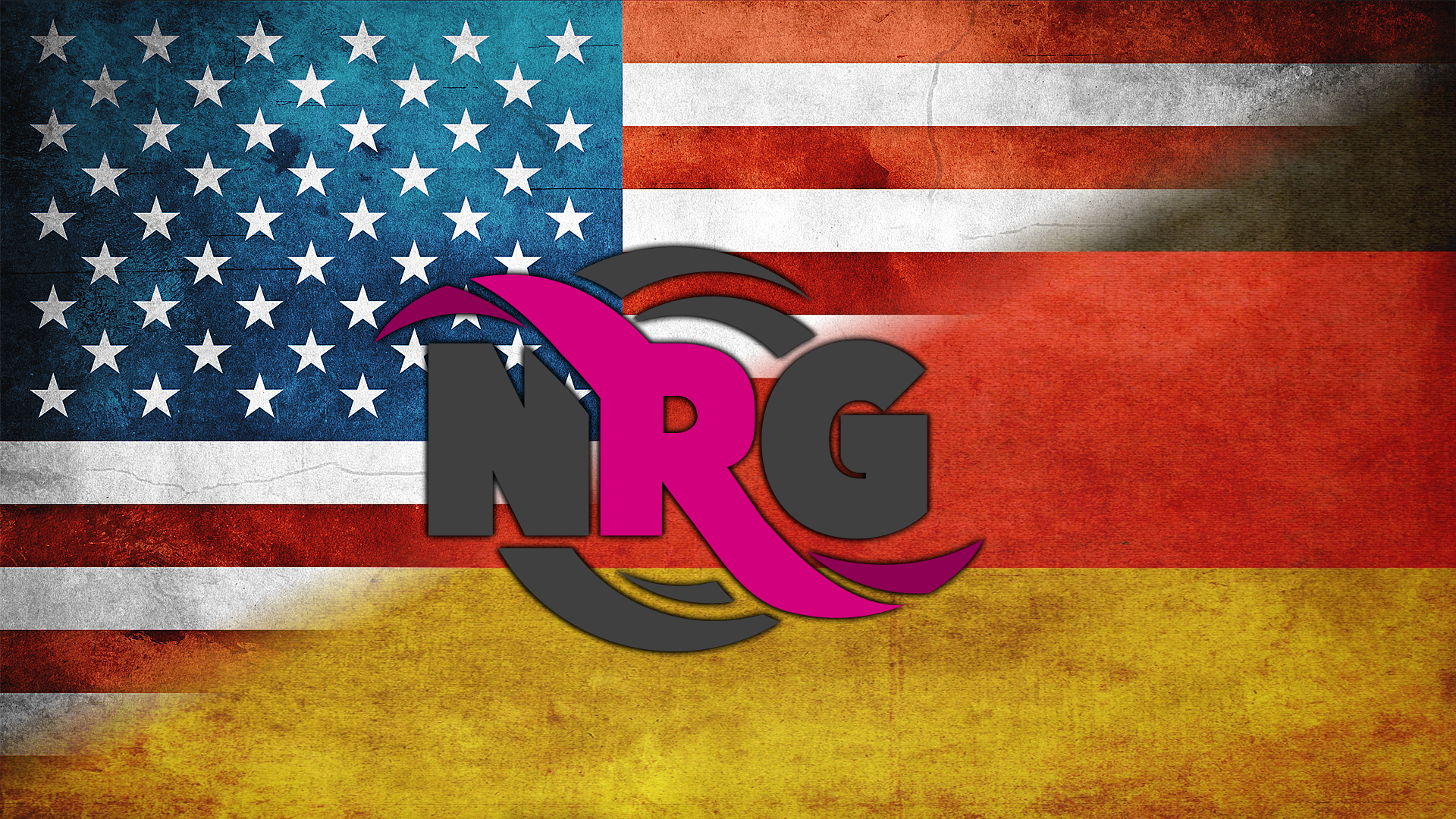 NRG USA Germany Created