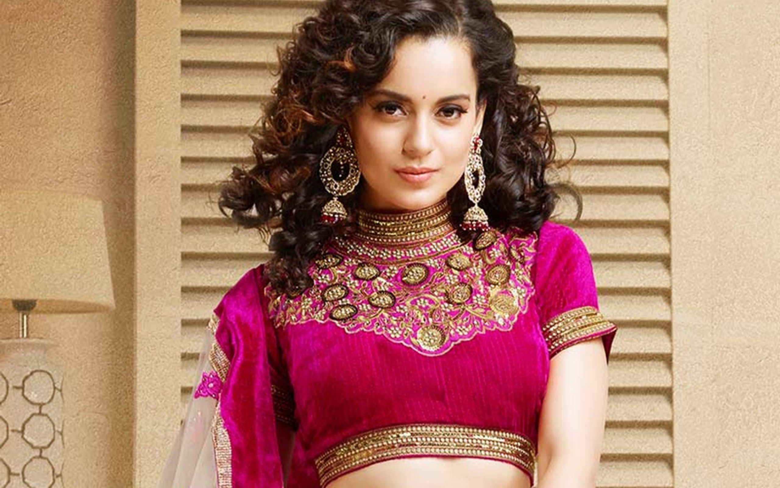 Most viewed Kangana Ranaut wallpaperK Wallpaper