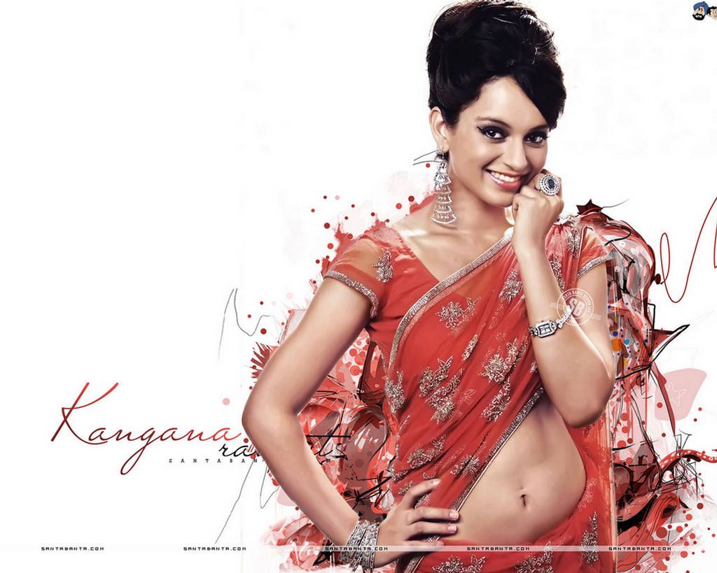 Kangana Ranaut Wallpaper
