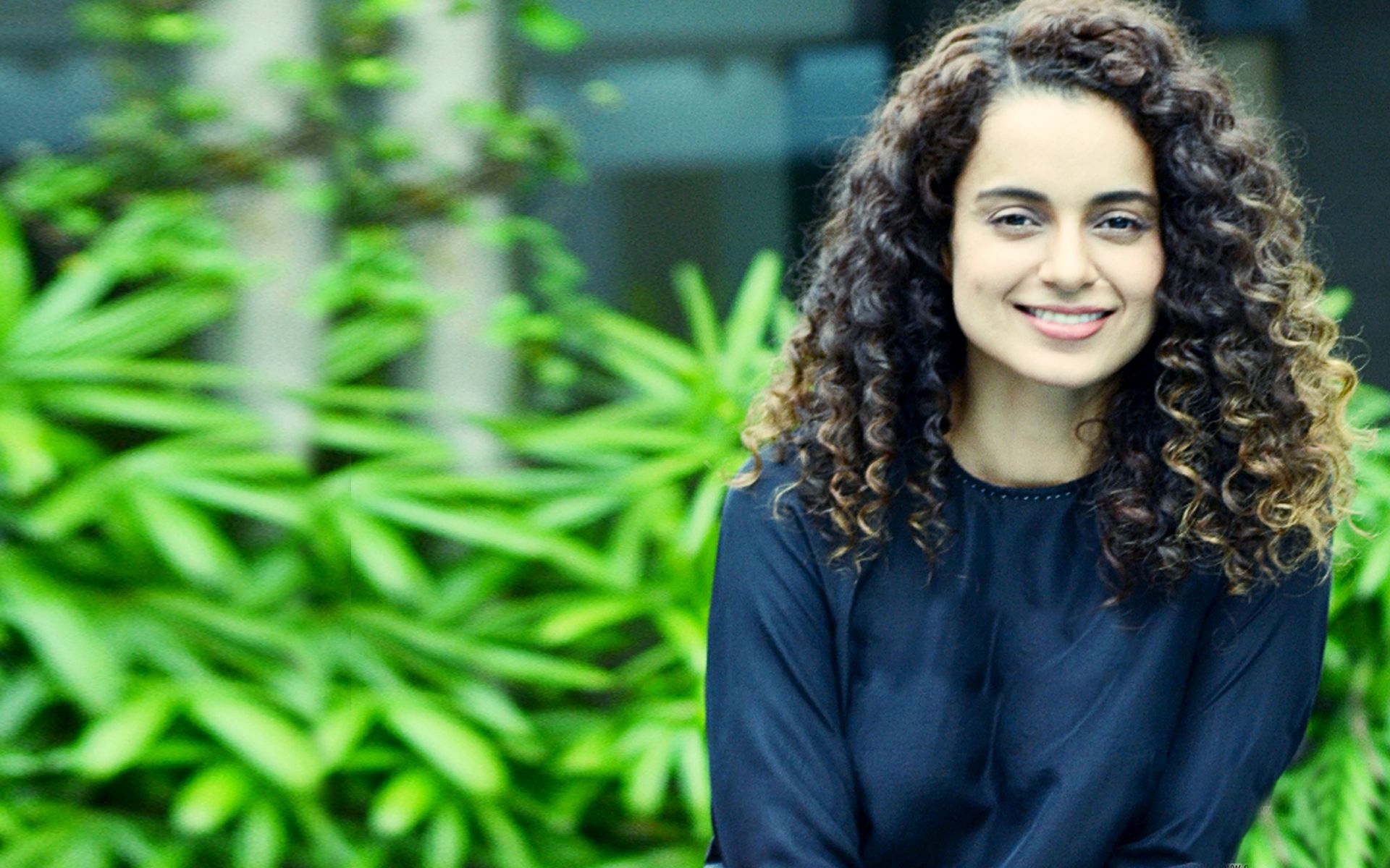 Kangana Ranaut Wallpaper High Definition #Ecs · People Desktop HD