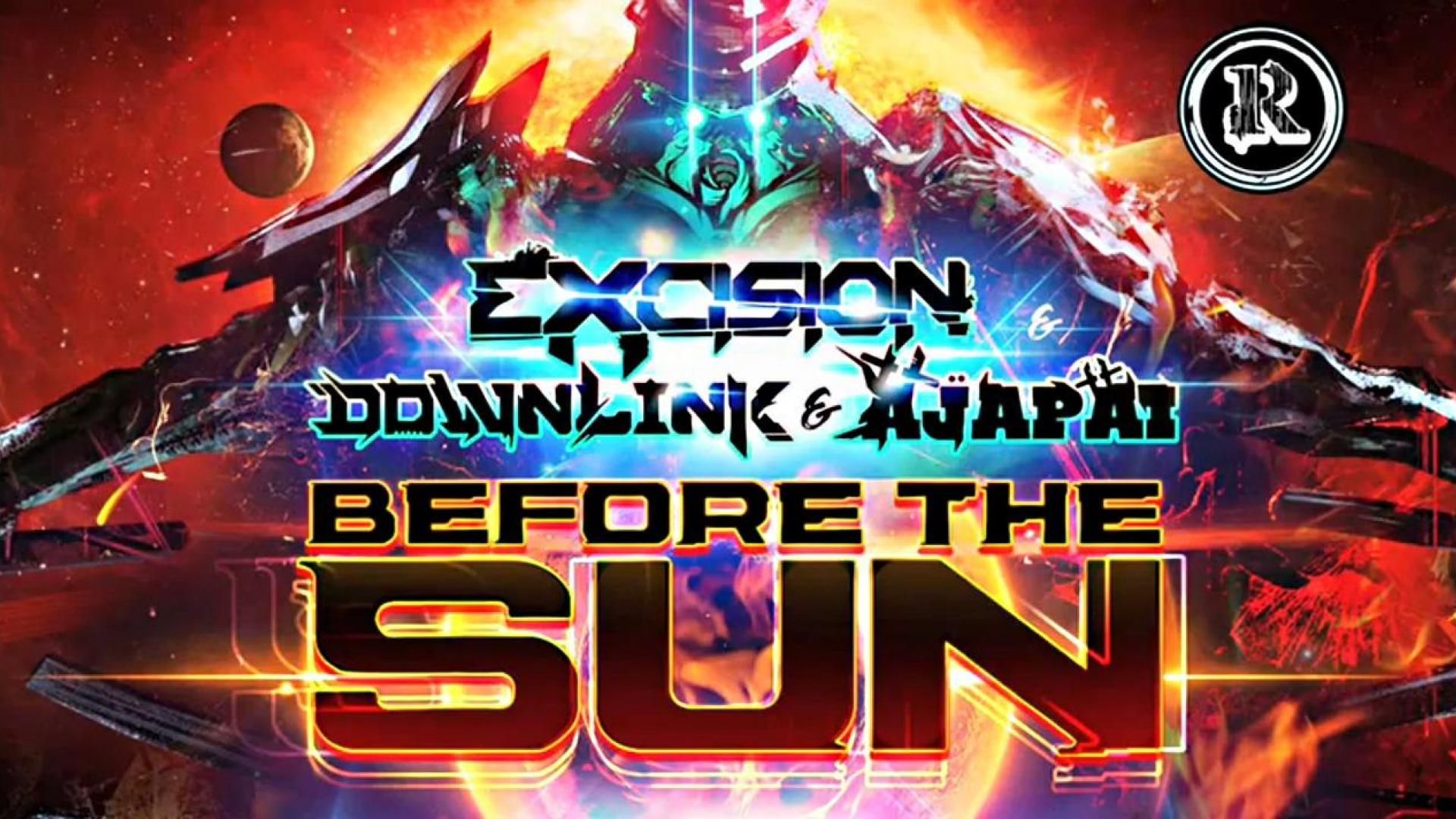 Free download Excision Wallpaper HD [1920x1080] for your Desktop