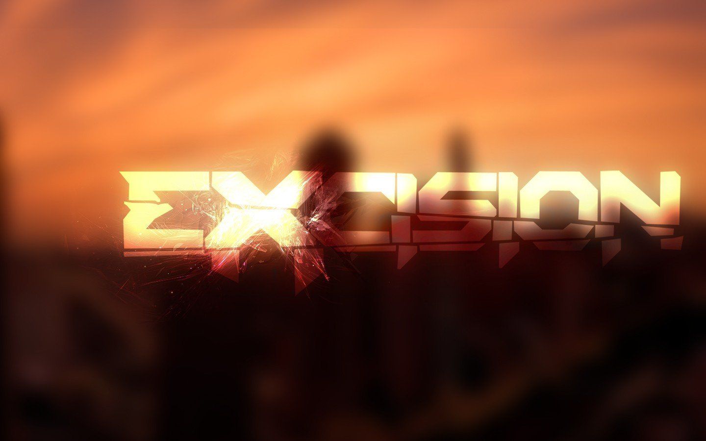 dubstep, Excision HD Wallpaper / Desktop and Mobile Image & Photo