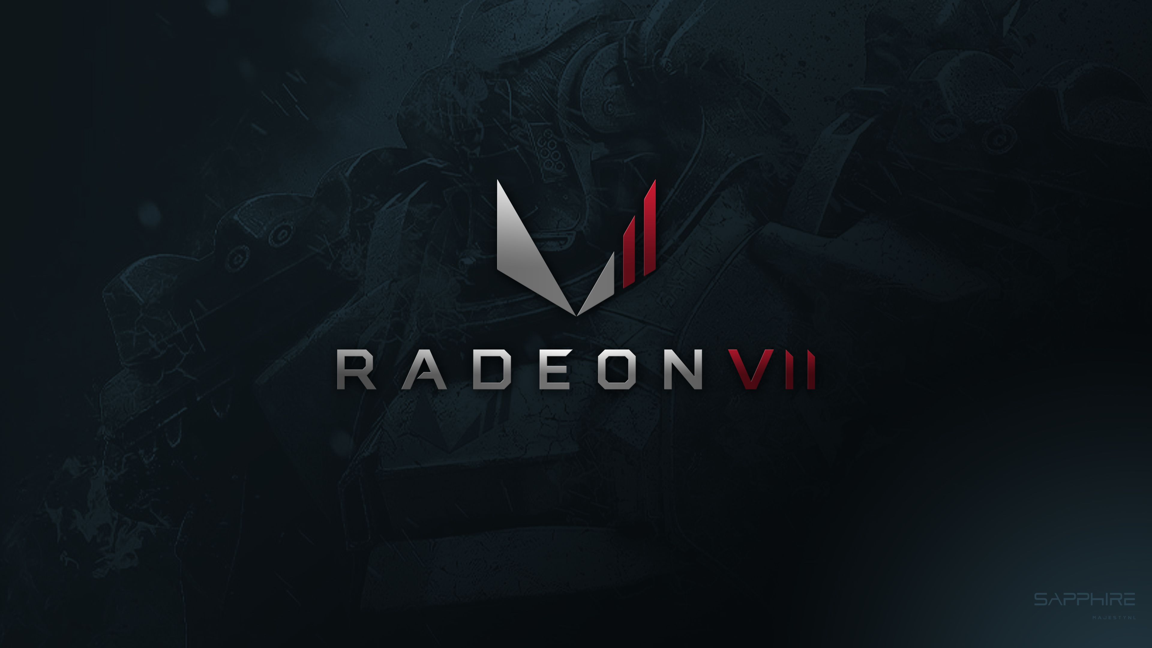 Radeon RX Wallpapers - Wallpaper Cave