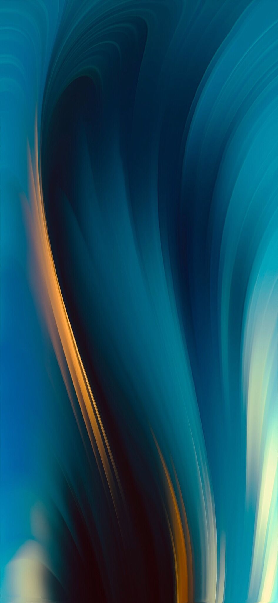 Blue Waves UHD Mobile Wallpaper. HD Wallpaper, HD Background
