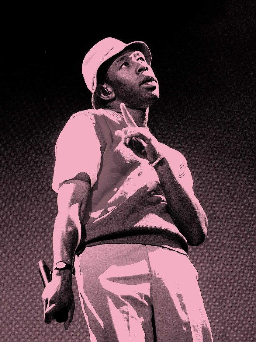 Tyler The Creator Aesthetic Pc Wallpapers Wallpaper C - vrogue.co