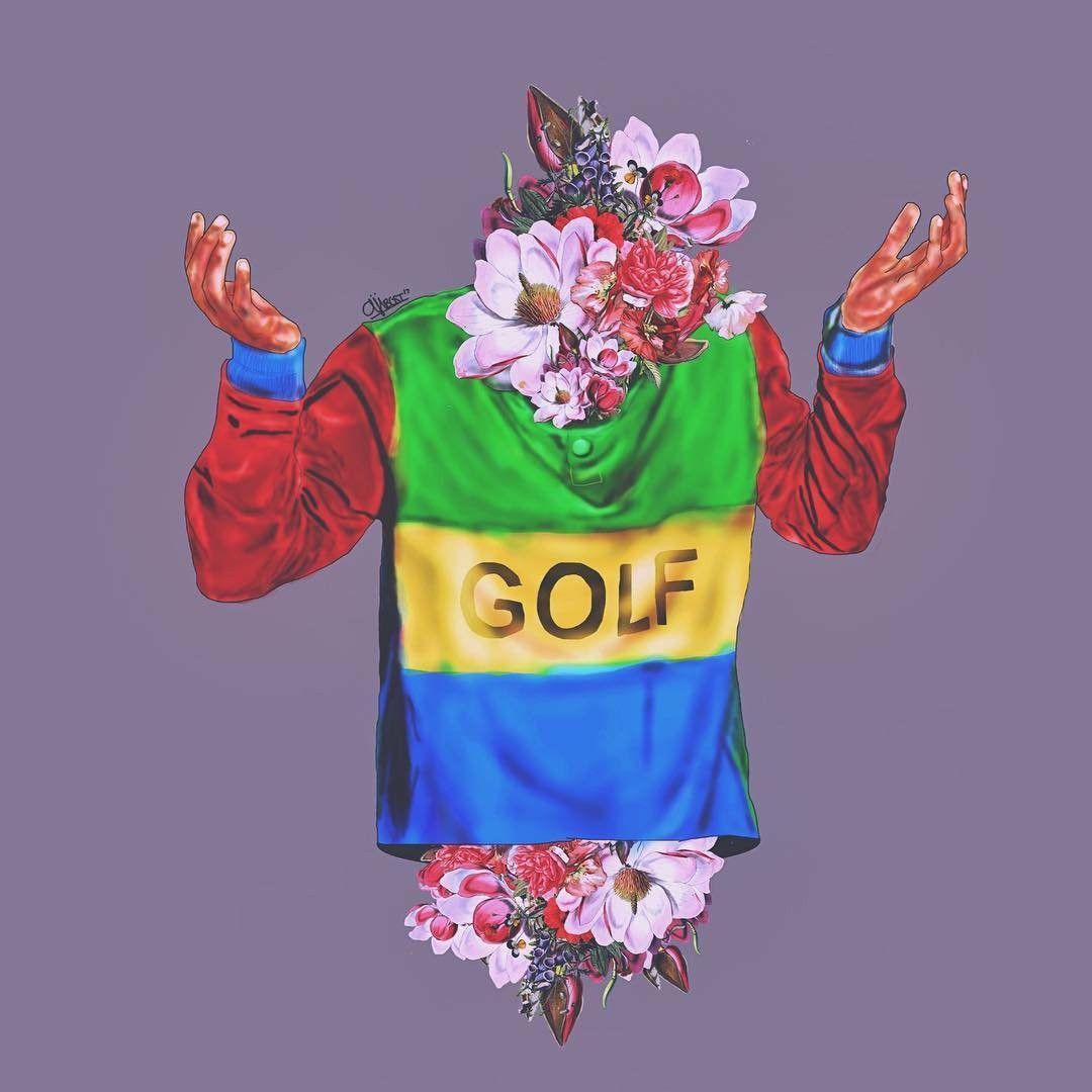 Tyler the Creator Golf Wallpaper Free Tyler the Creator