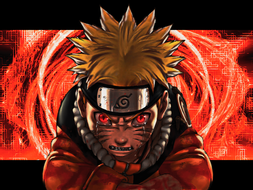 Naruto Rage Wallpapers - Wallpaper Cave.