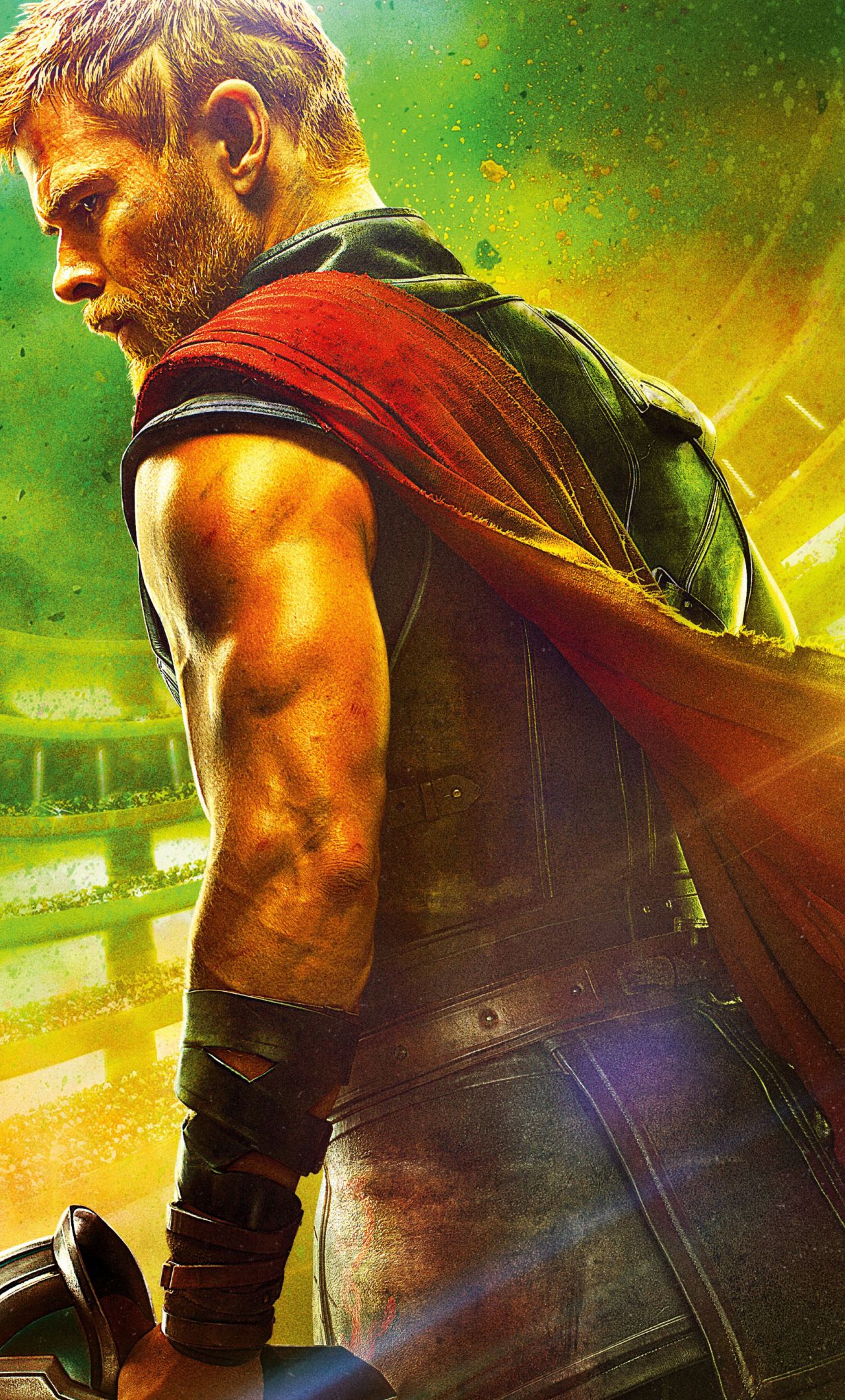 Thor HD Wallpaper Download For Mobile